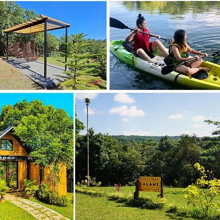 Relaxing Lake Side Staycation For Family ,2 To 3 Hours Away From Manila Cavinti Exterior foto